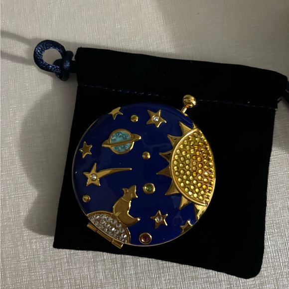 Estee Lauder Starwatching compact - Picture 3 of 5